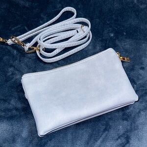 Jen & Co Wristlet